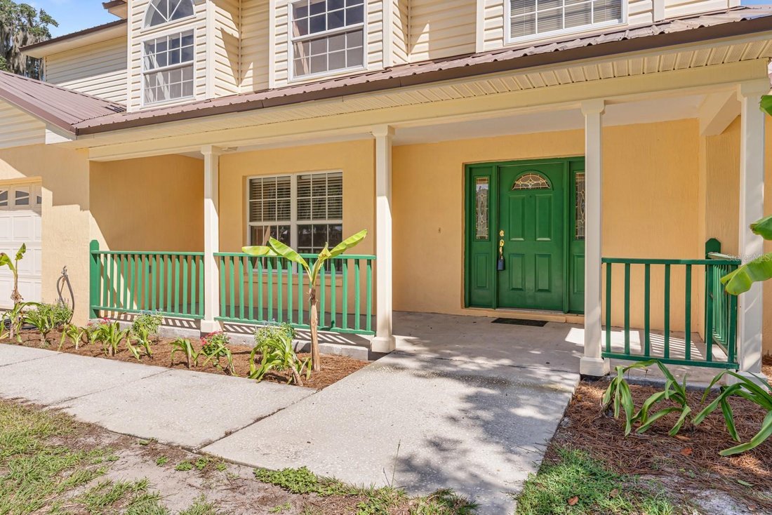 House in Lakeland, Florida, United States 4 - 18976114