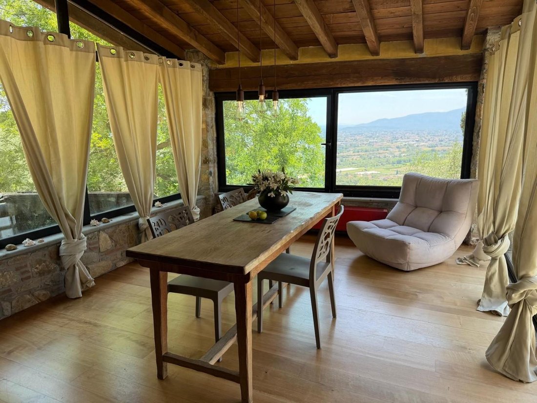 Country House in Centro Storico, Lucca, Tuscany 1 - 18976274