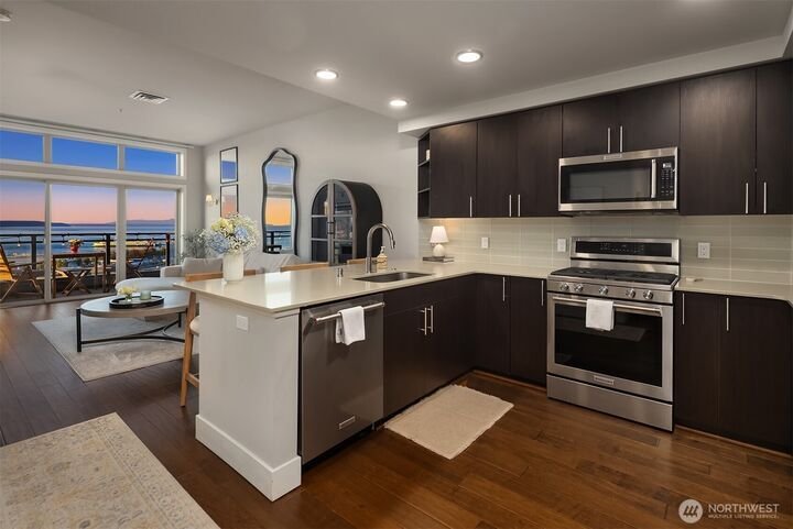 Condo in Woodway, Washington, United States 5 - 18973334