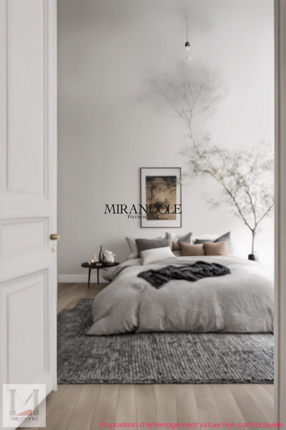 Apartment in Centre Ville, Cogolin, France 3 - 16504936