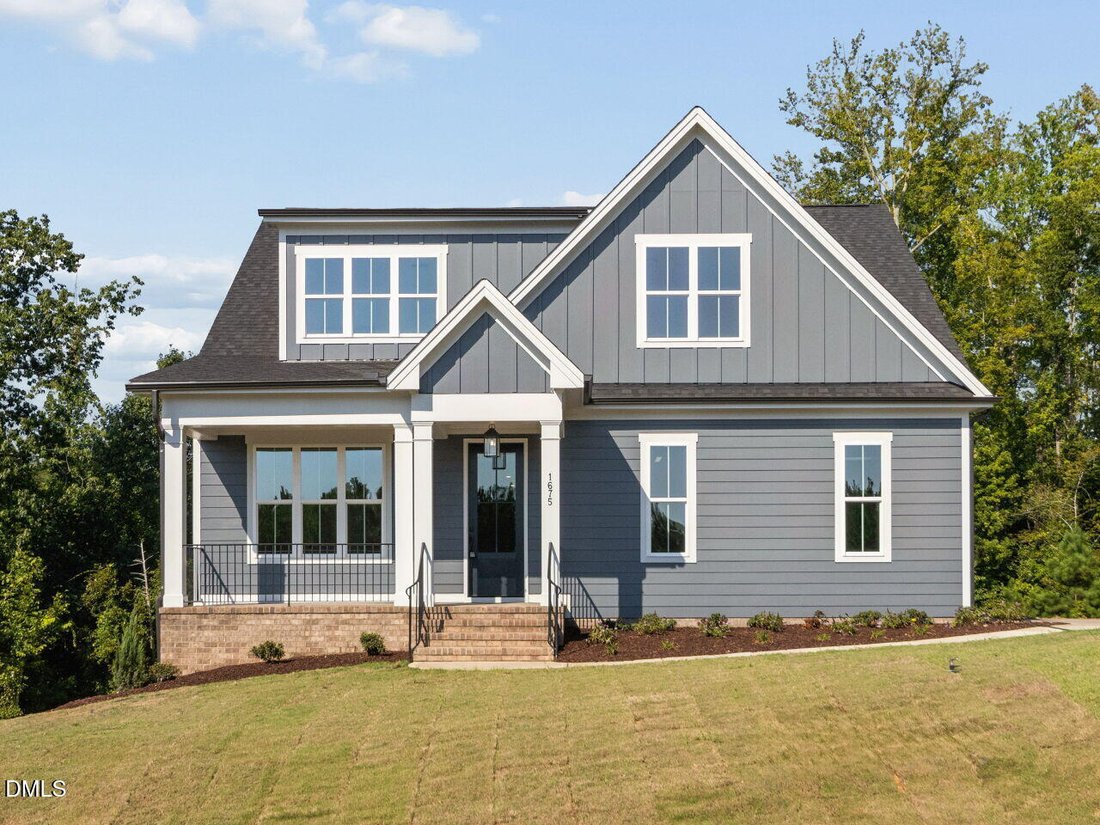 House in Durham, North Carolina, United States 1 - 17890505