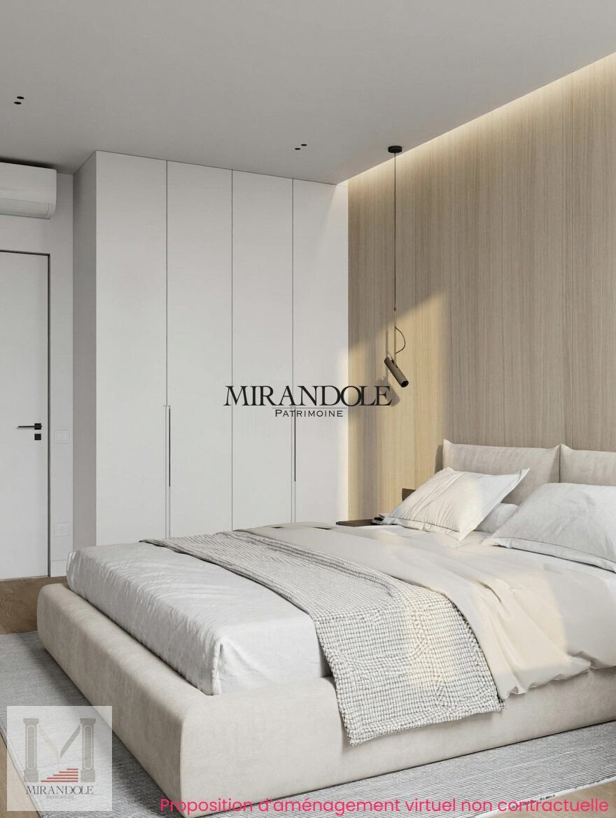 Apartment in Cannes, Provence-Alpes-Côte d'Azur, France 5 - 18465342