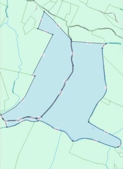 Land in Dunlap, Tennessee, United States 4 - 18972768