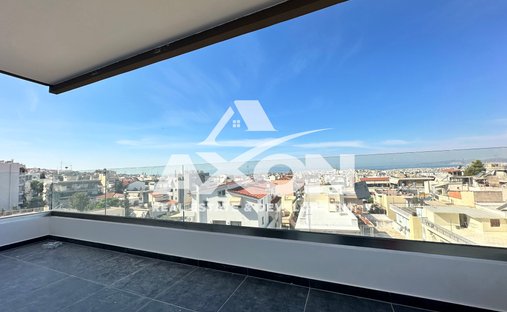 Appartamento in Ilioupoli, Attica, Grecia 1