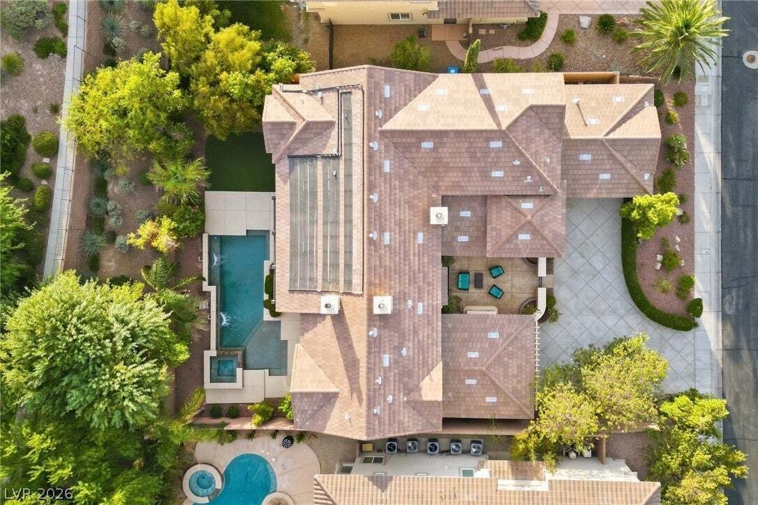 House in Henderson, Nevada, United States 3 - 18969335