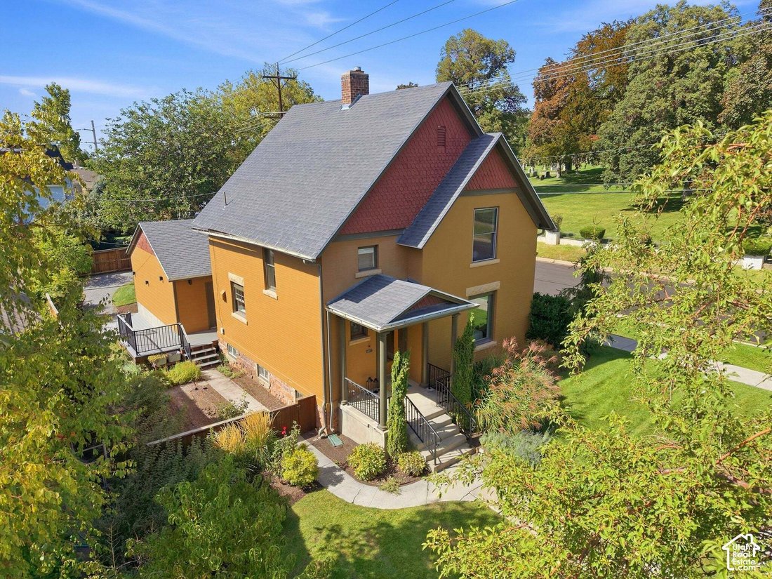 House in Salt Lake City, Utah, United States 2 - 18969369