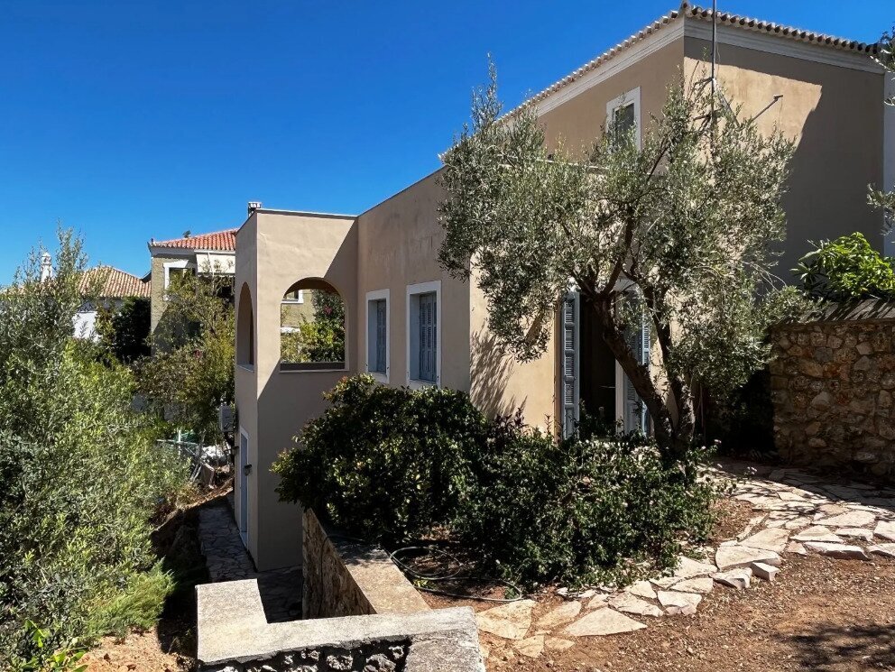 Townhouse in Spetses, Attica, Greece 2 - 18974881