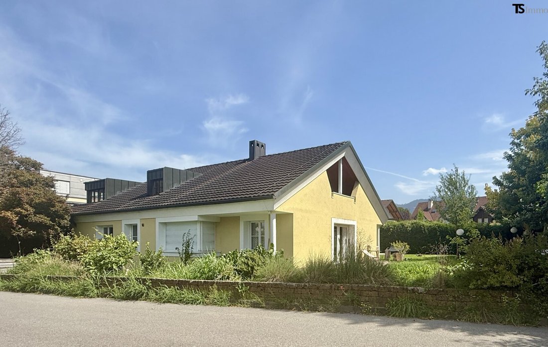 House in Feldkirch, Vorarlberg, Austria 2 - 18979817