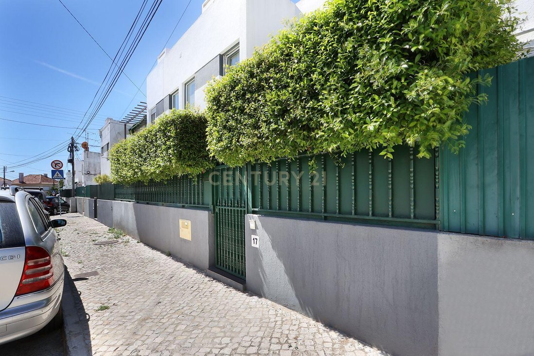 Villa in Linda-a-Velha, Lisbon, Portugal 4 - 18970829