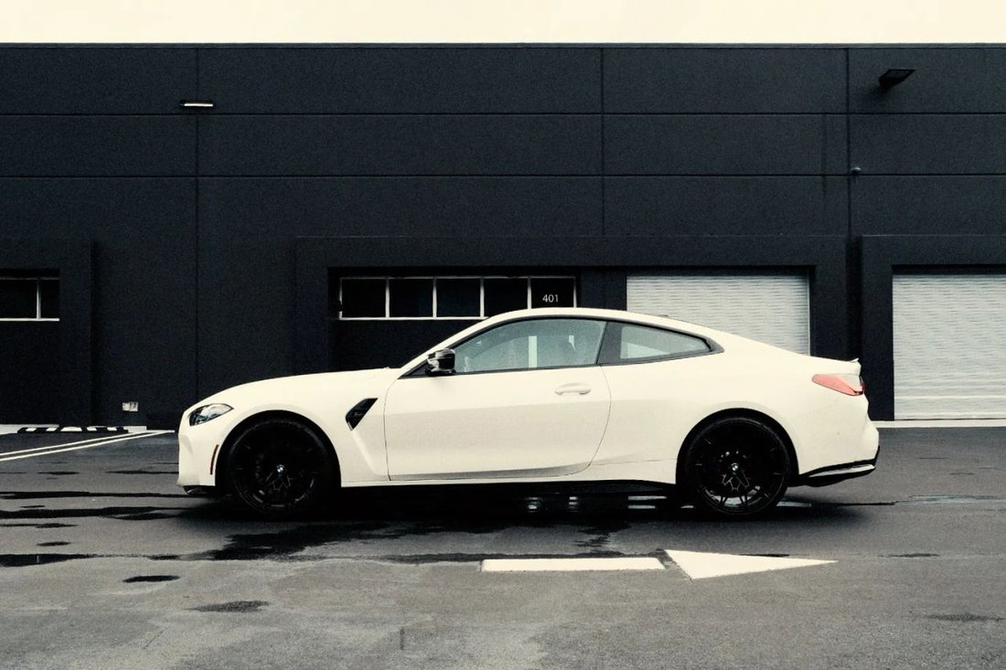 Coupe in Doral, FL, United States 5 - 18971742