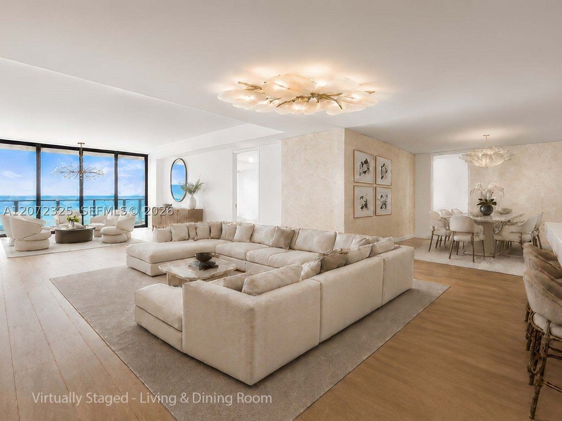 Condo in Hillsboro Beach, Florida, United States 1 - 18965309
