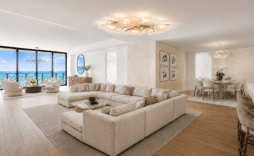 Condo in Hillsboro Beach, Florida, United States 1
