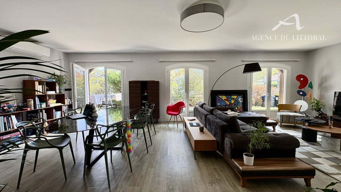 House in Nord Est, Andernos-les-Bains, France 3 - 18976484