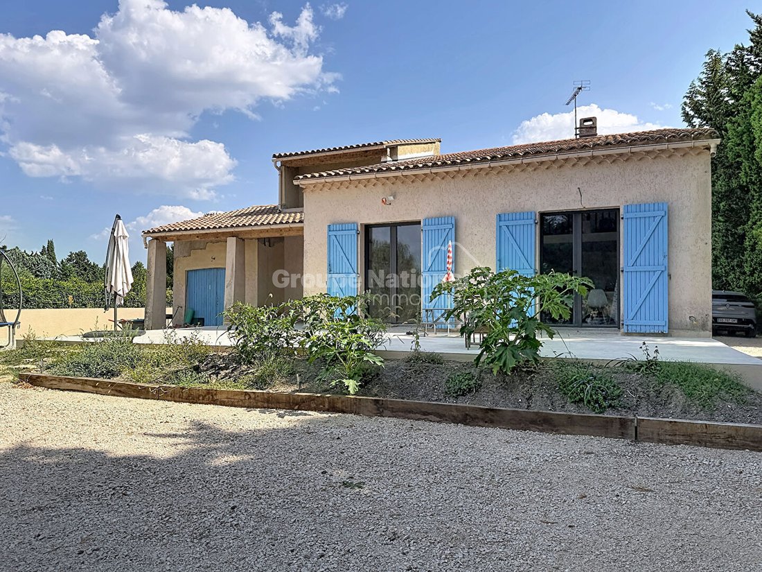 Villa in Velleron, Provence-Alpes-Côte d'Azur, France 2 - 18979835
