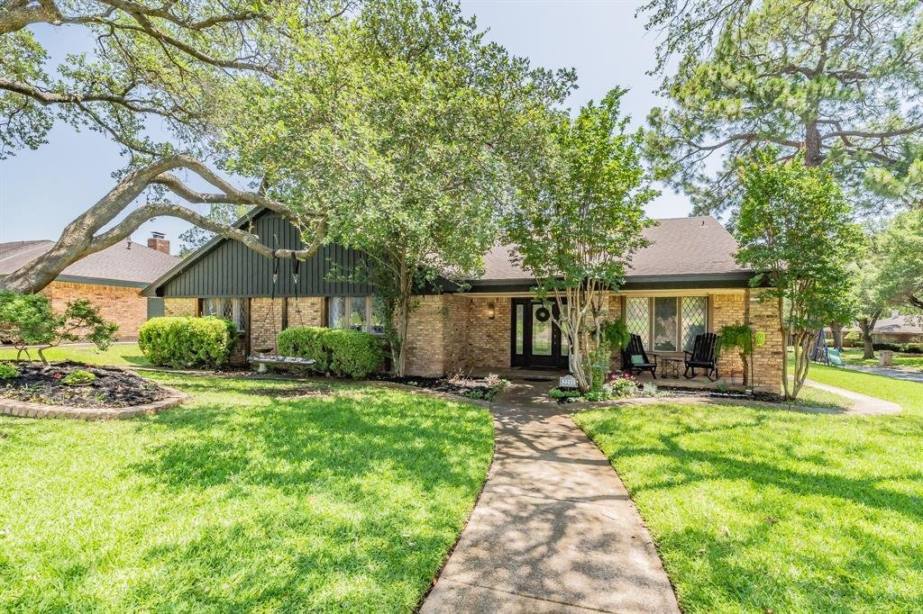 House in Arlington, Texas, United States 1 - 18980499