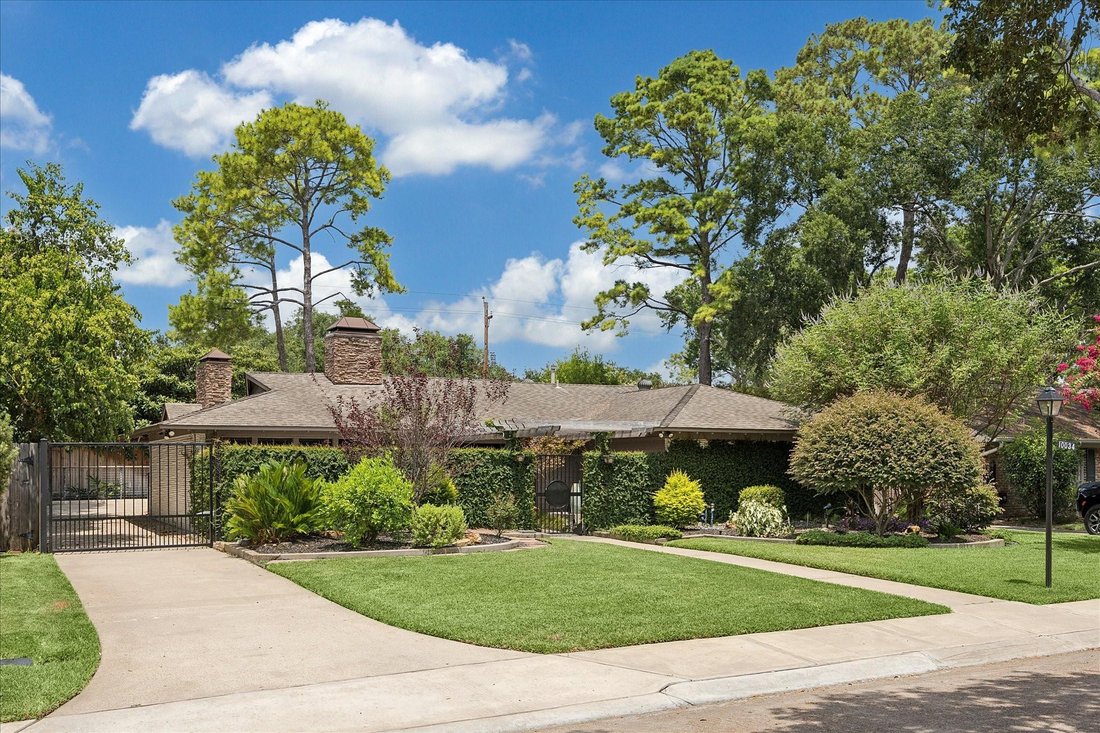 House in Houston, Texas, United States 2 - 18965582