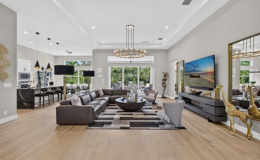 House in Loxahatchee, Florida, United States 1