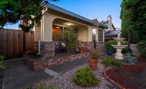House in Cupertino, California, United States 1