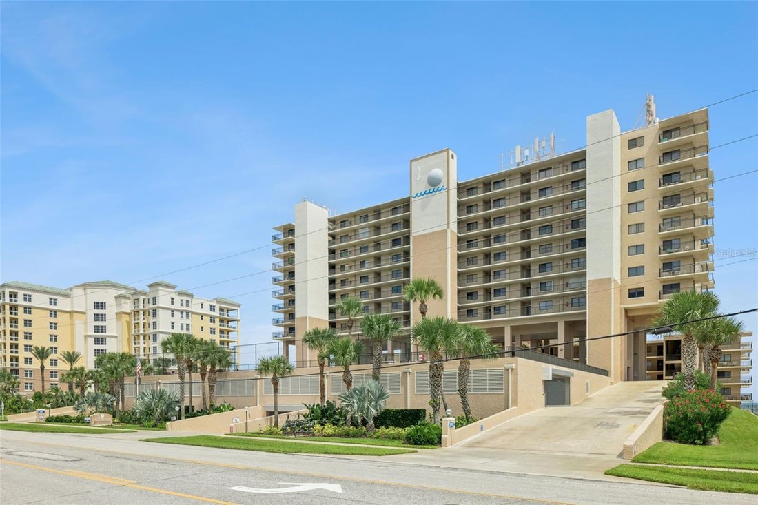 Condo in New Smyrna Beach, Florida, United States 3 - 18978963