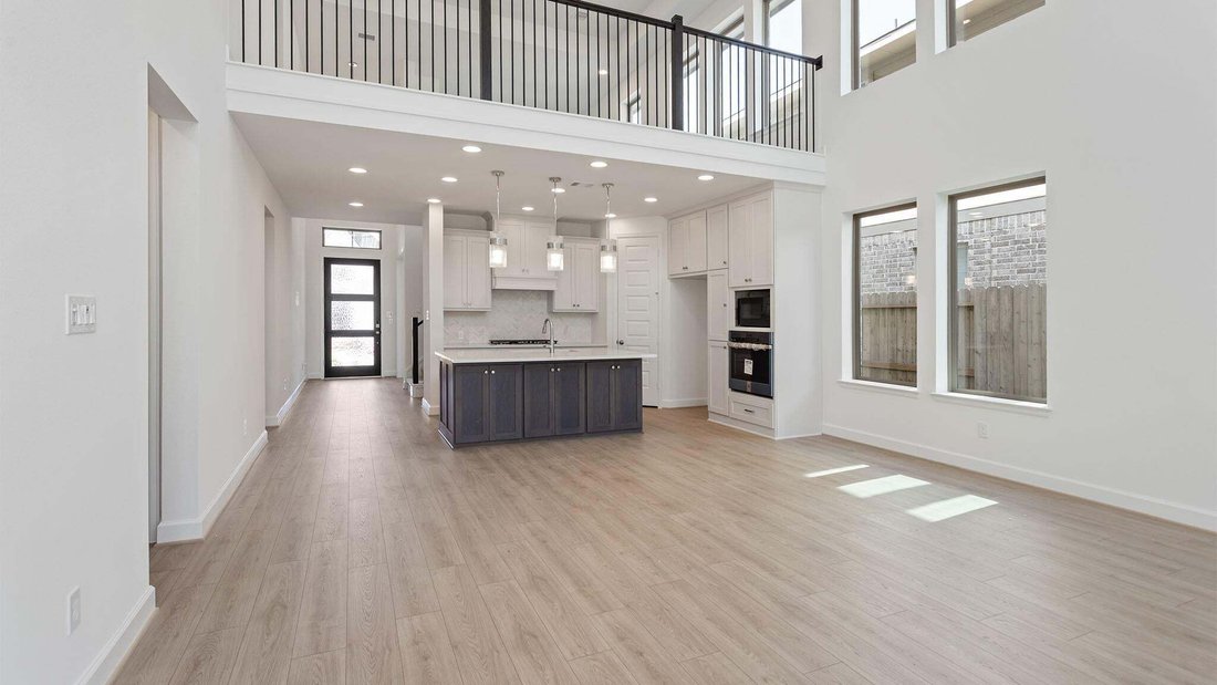House in Brookshire, Texas, United States 4 - 17640309