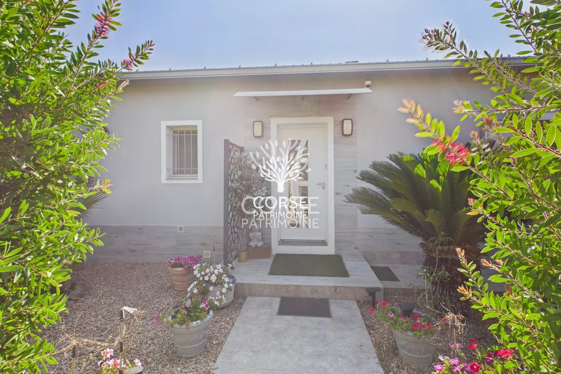 House in Porto-Vecchio, Corsica, France 2 - 18965903