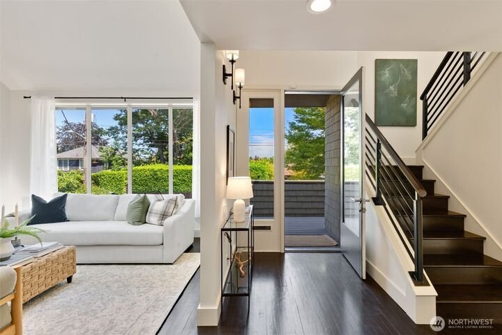 House in Seattle, Washington, United States 4 - 18973277