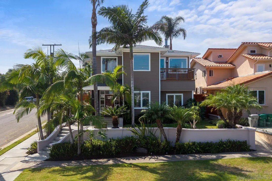 House in San Diego, California, United States 3 - 18974786