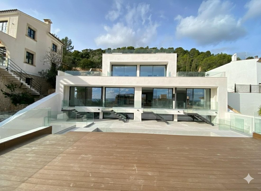 House in Genoa, Palma, Balearic Islands 2 - 18979159