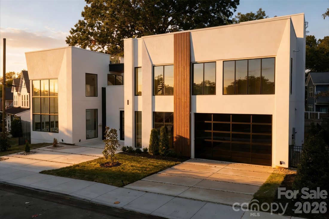 House in Charlotte, North Carolina, United States 2 - 18969767