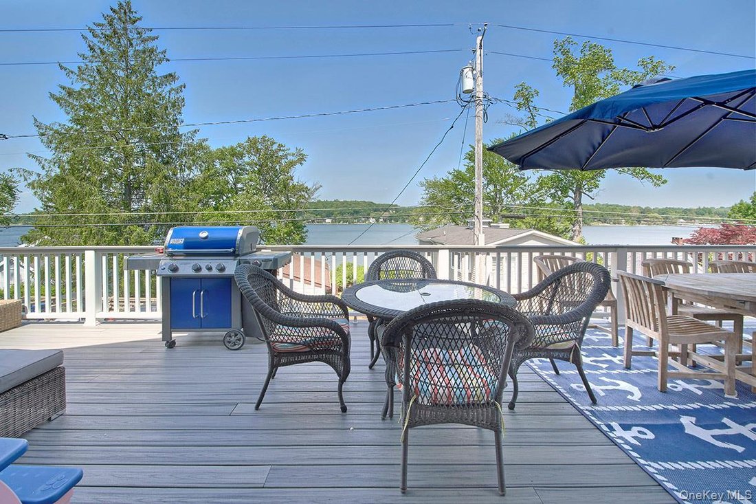 House in North Salem, New York, United States 4 - 17998806