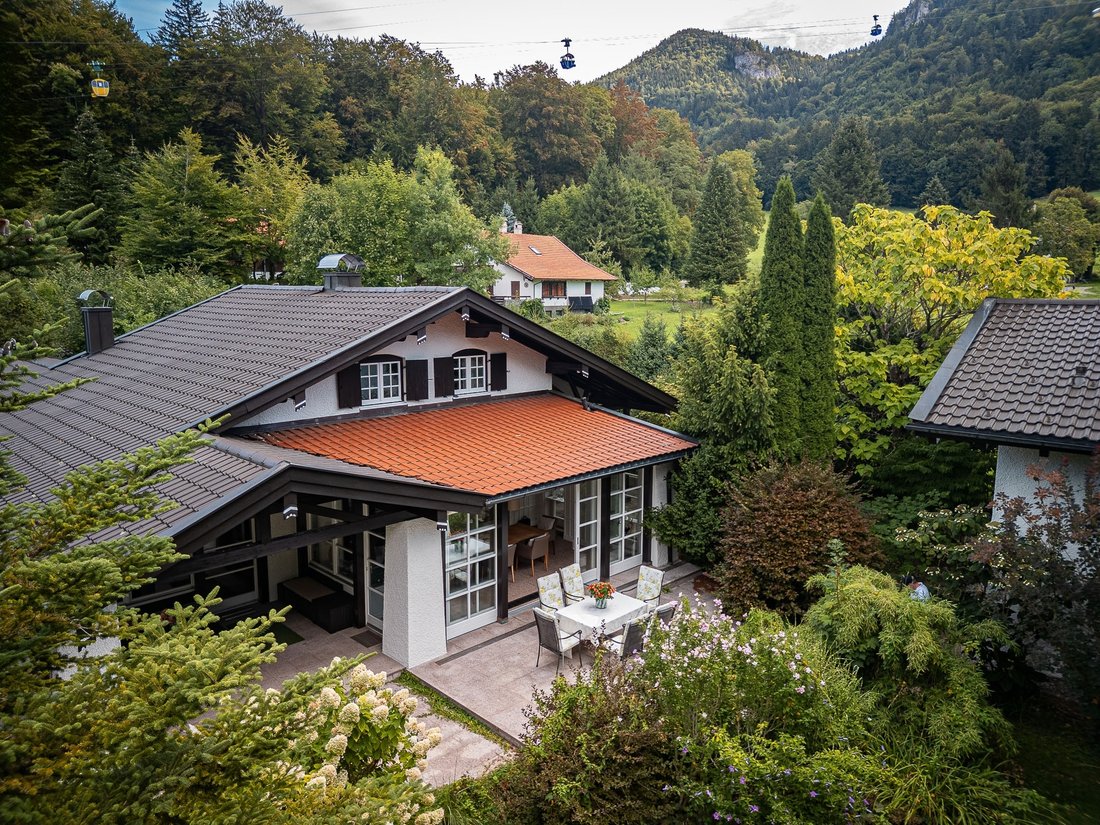 House in Aschau im Chiemgau, Bavaria, Germany 1 - 18975401