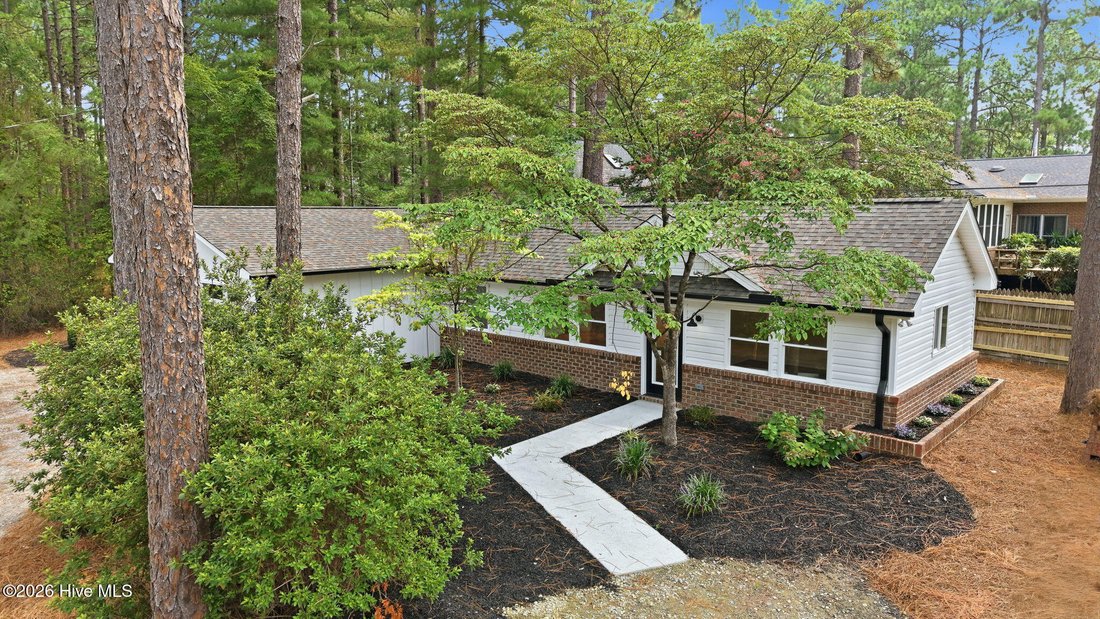 House in Aberdeen, North Carolina, United States 4 - 18965454