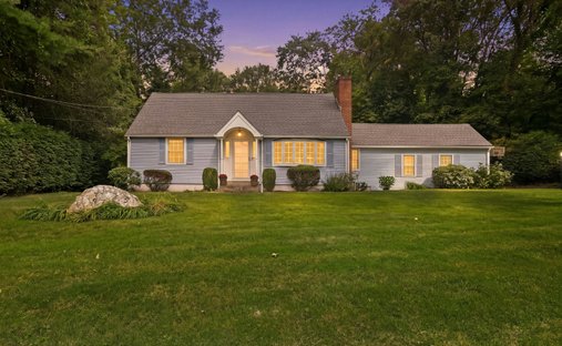Monroe, Connecticut, Estados Unidos 1