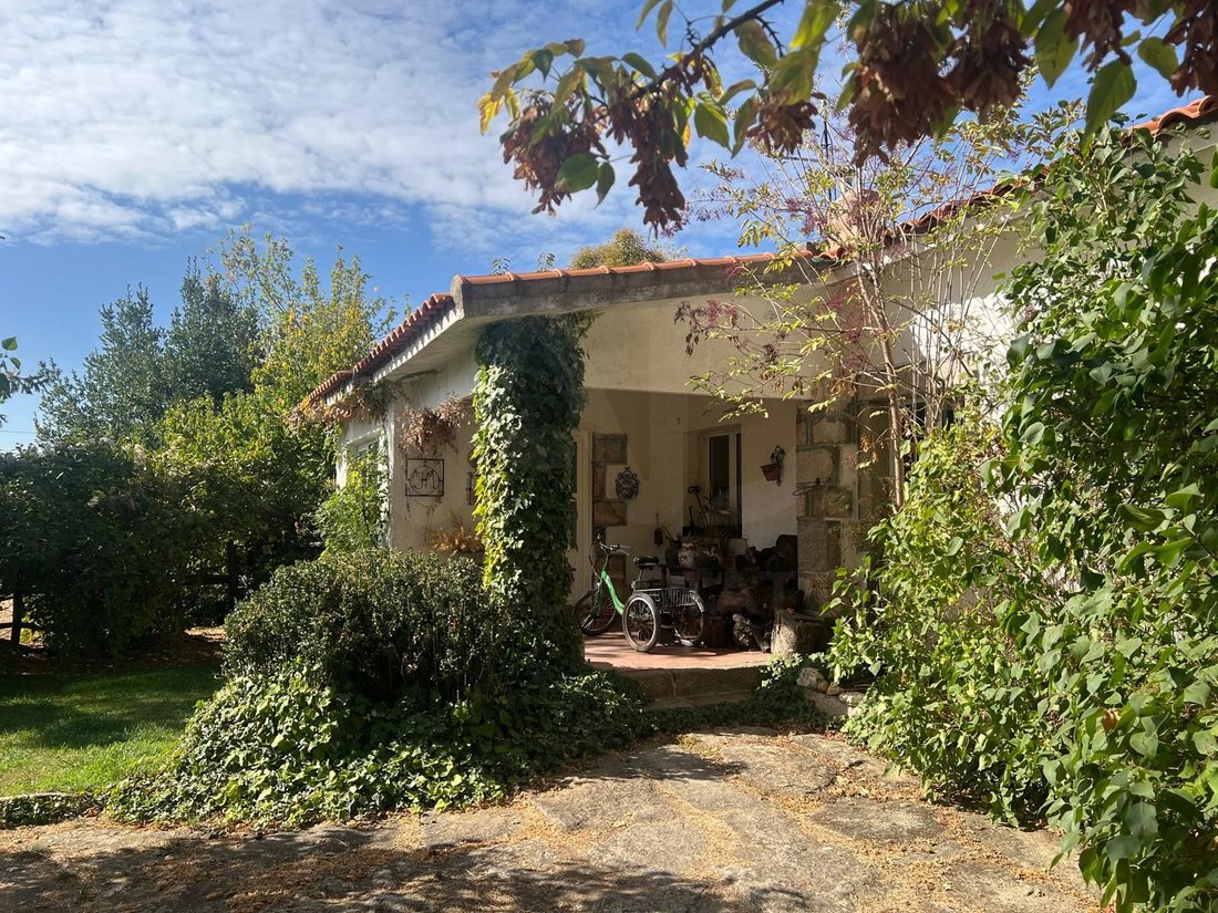 Land in Ledesma, Castile and Leon, Spain 2 - 16485267