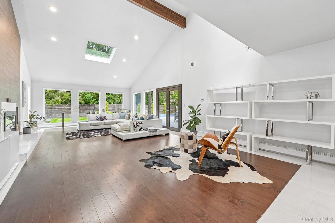 Casa en New City, Nueva York, Estados Unidos 5 - 18397674