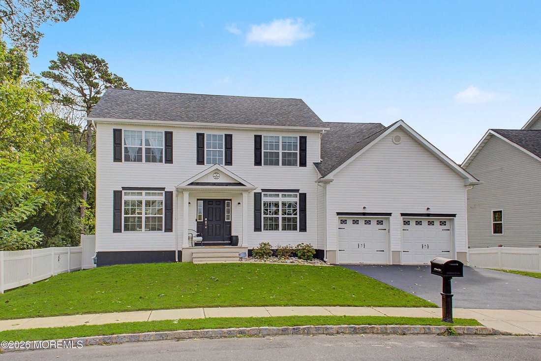 House in Berkeley Township, New Jersey, United States 1 - 18964639