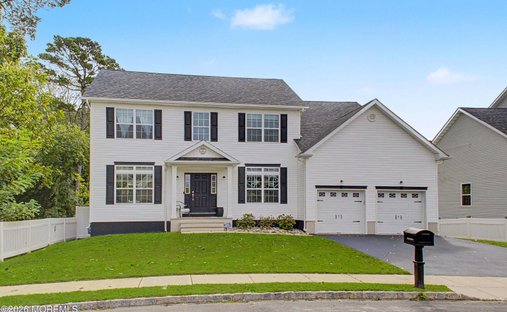 House in Berkeley Township, New Jersey, United States 1