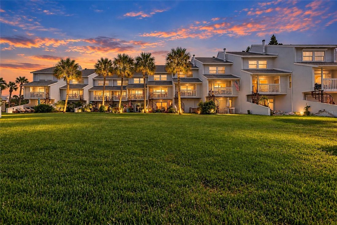 Condo in St. Petersburg, Florida, United States 2 - 18969714
