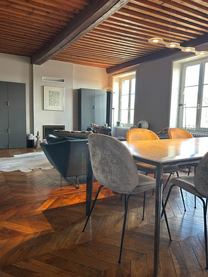 Apartment in Lecoq, Clermont-Ferrand, France 1 - 18966573