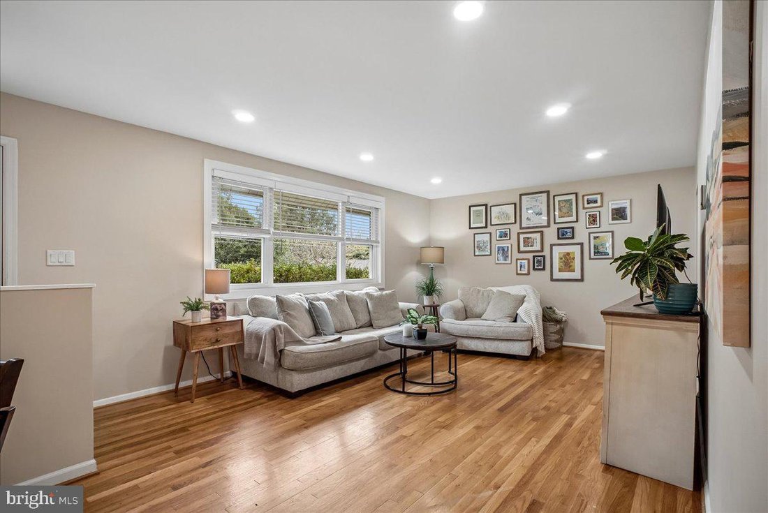 House in Fairfax, Virginia, United States 3 - 18968024