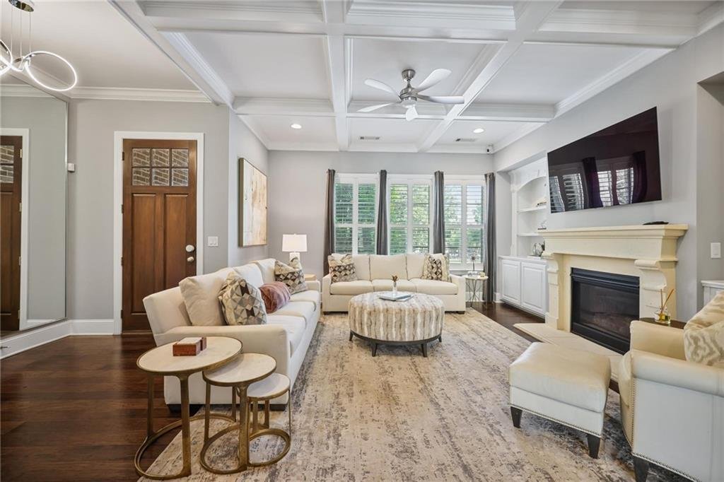 Villa in Atlanta, Georgia, United States 5 - 18975099