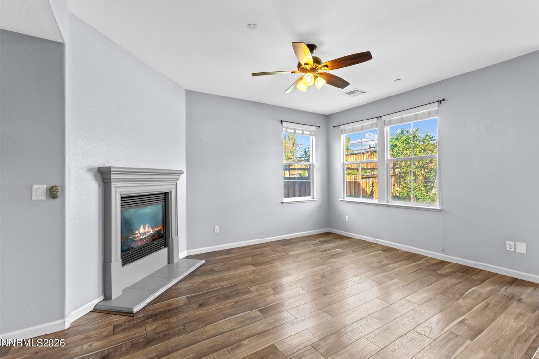 House in Sparks, Nevada, United States 5 - 18968159