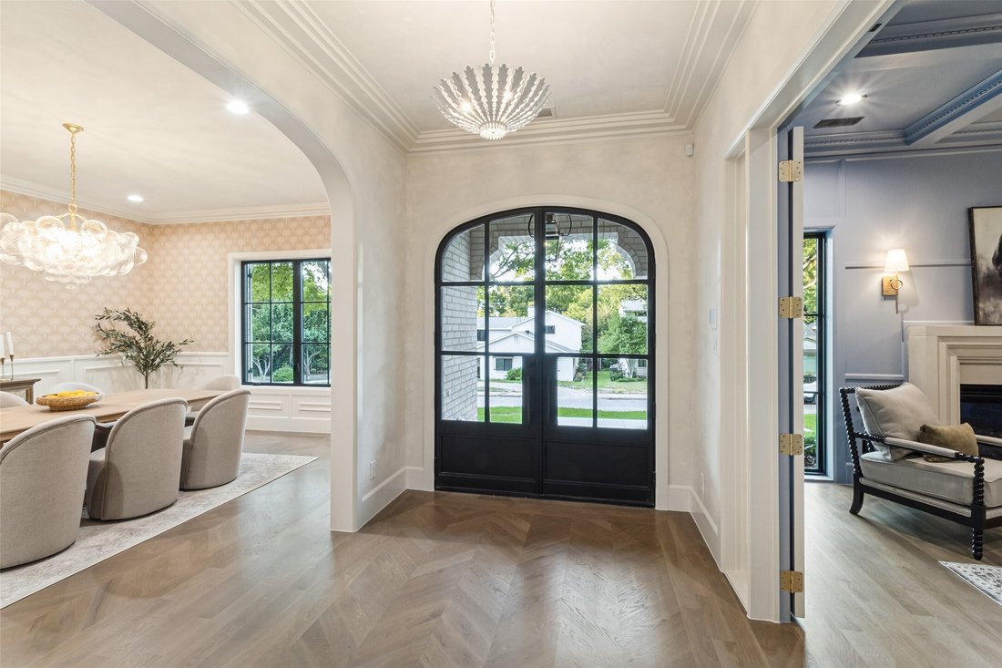 House in Dallas, Texas, United States 3 - 18975590