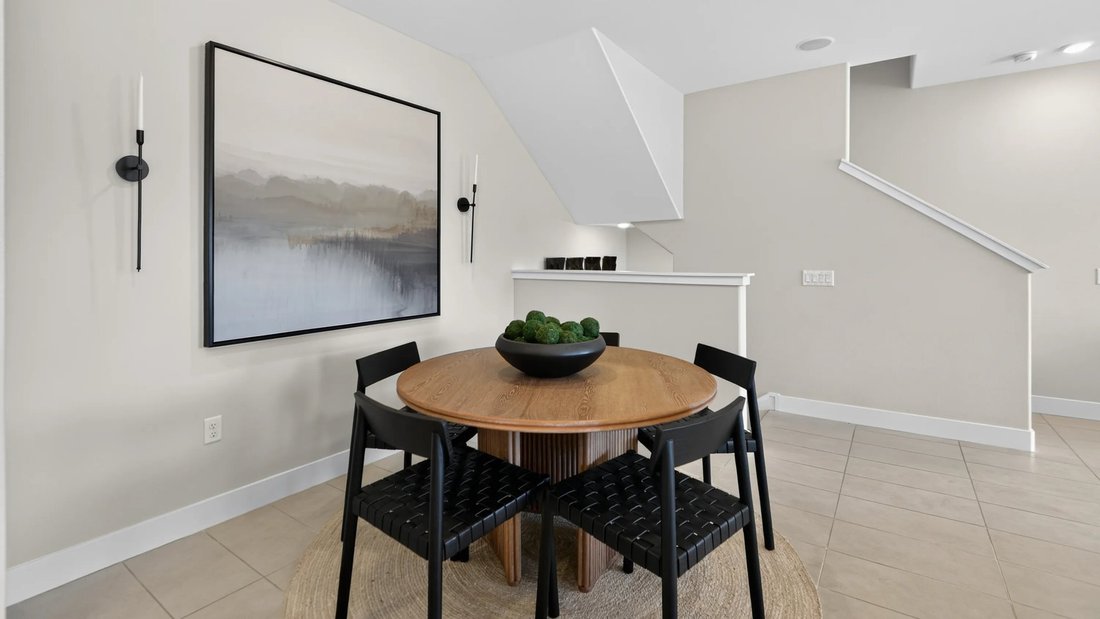 Townhouse in Carson, California, United States 5 - 18966730