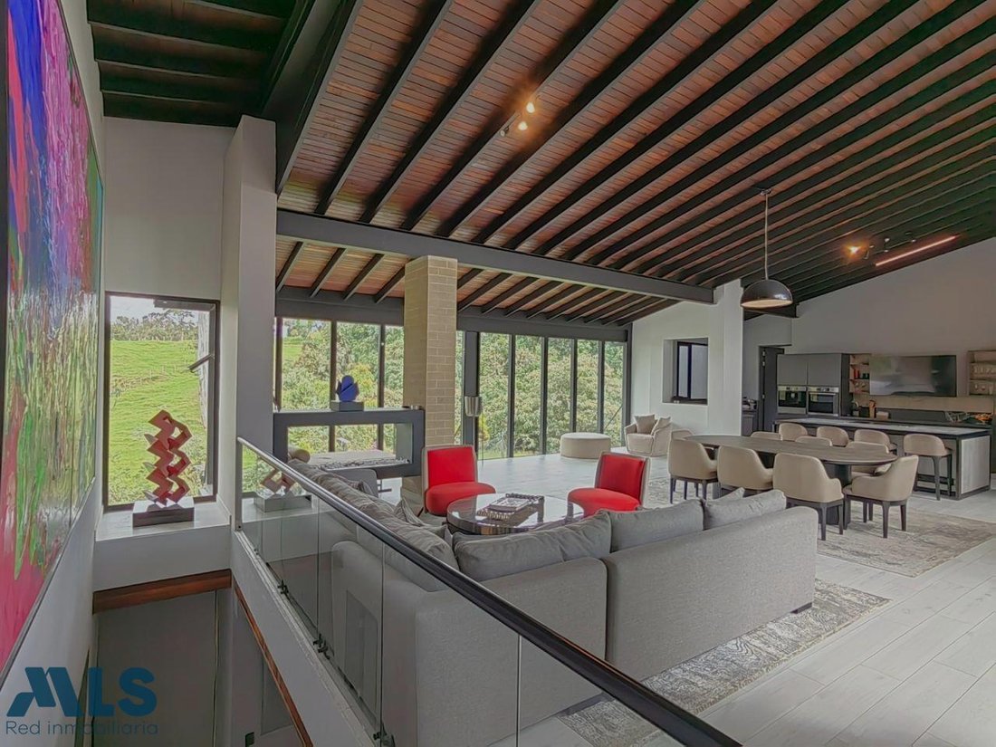 House in Las Mercedes, Antioquia, Colombia 5 - 18974088