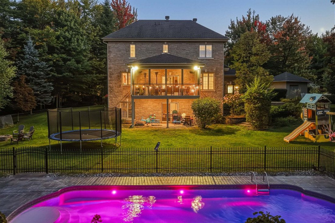House in Sherbrooke, Quebec, Canada 3 - 18974589