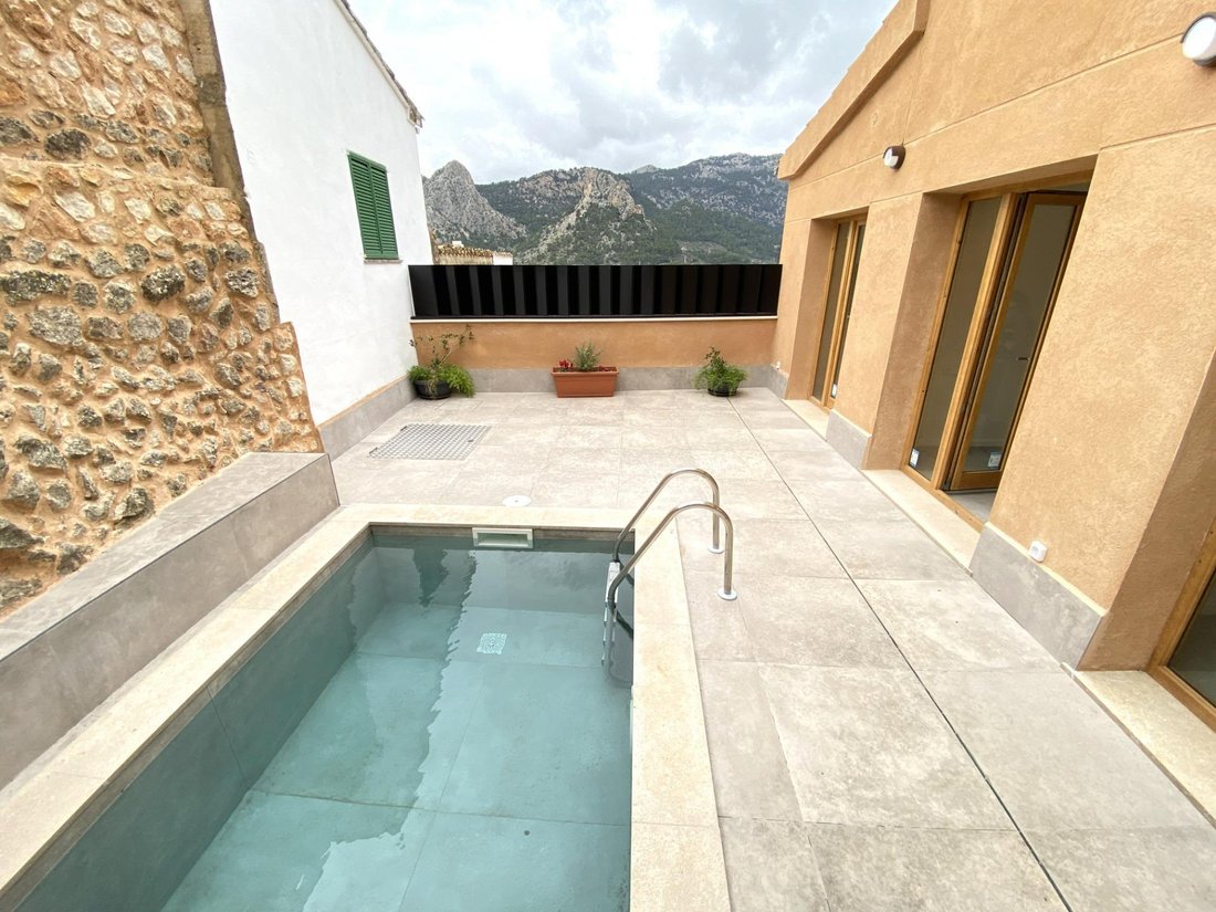 House in Bunyola, Balearic Islands, Spain 4 - 18979138