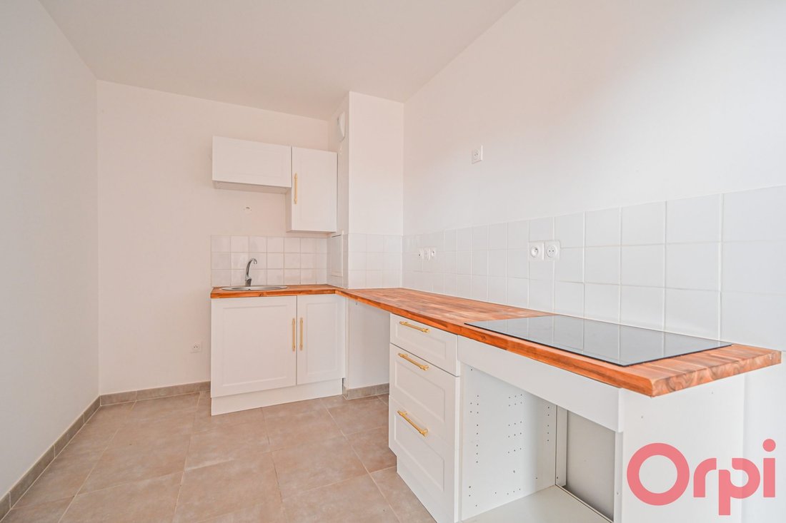 Apartment in Centre-Voltaire, Asnières-sur-Seine, France 4 - 18973116