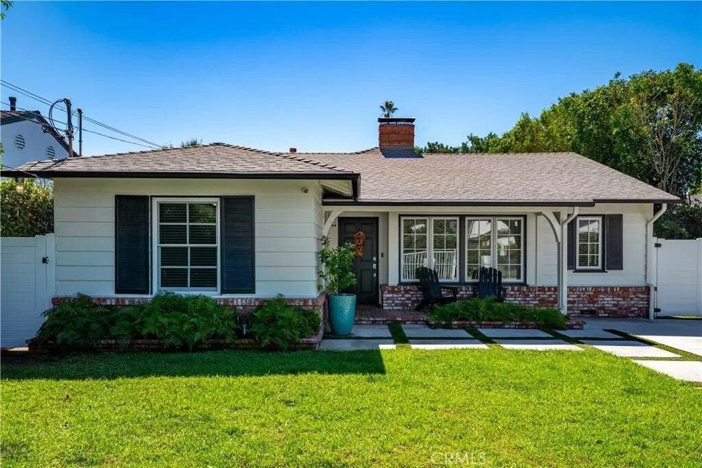 House in Los Angeles, California, United States 2 - 18970611