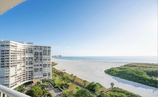 Condominio en Marco Island, Florida, Estados Unidos 1